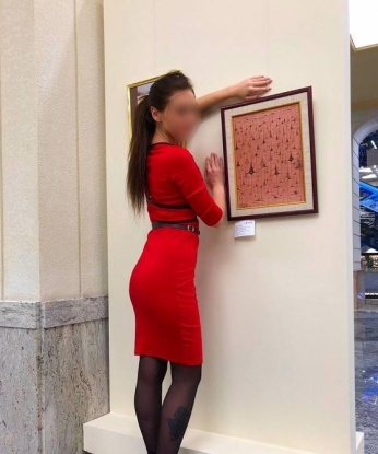 Опыт и умение доставить удовольствие гарантированы. Со мной ты получишь незабываемую эмоциональную и физическую блаженность. 🔥 Ты хочешь попасть в мир страсти и наслаждения? Используй шанс! 🌃 Жду встречи в Москве. Уверена, ты останешься доволен. Смотри мои фото и отзывы, и позвони мне! 😉💋 15605, 24 года